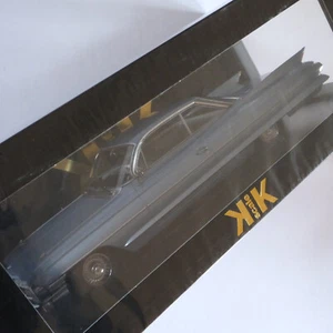 KK Scale 1/18 1961 Cadillac Coupe DeVille Series 62 Metallic Blue 181251 New 422 - Picture 1 of 15