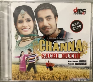Channa Sachi Muchi - Punjabi Film CD - Picture 1 of 2