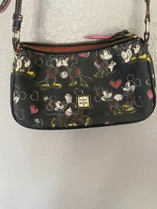 Romancing Minnie Pouchette By Douney And Bourke Flaws As Shown In Pictures - Picture 1 of 8