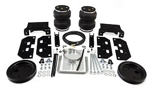 Air Suspension Helper Spring Kit-4WD Air Lift 88295