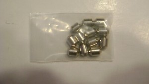 Lionel 2328-95 Rollers, (pkg. of 12)-reproduction