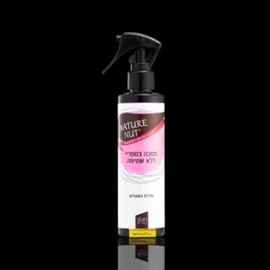 Nature Nut - Mascarilla capilar spray sin enjuague 200 ml - Imagen 1 de 2