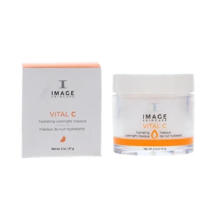 Image Skincare VITAL C Hydrating Overnight Masque - 2 oz (57 g) - Picture 1 of 7
