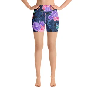 Yoga Shorts - Picture 1 of 22