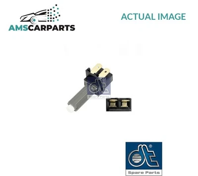 BRAKE LIGHT SWITCH STOP 463110 DT SPARE PARTS NEW OE REPLACEMENT - Image 1 of 4