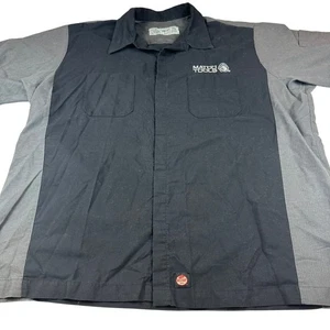 Camisa mecánica Matco Tools Red Kap - Talla XXL - ¡Genial! - Imagen 1 de 6