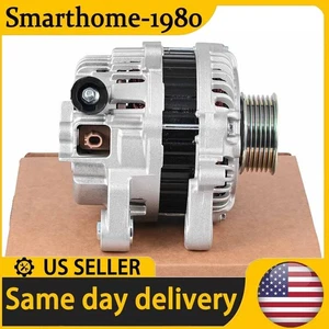 Alternator For Acura ILX 2013-2015 & Honda Civic 2012-15 & Honda HR-V 2016-2018 - Imagen 1 de 23