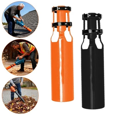 MARKENLOS Leaf Blower Air Booster General Nozzle Attachment High-Speed Airflow Accelerator