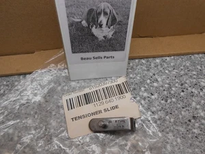 Stihl Spannschlitten 1129 640 1900 OEM NOS - Bild 1 von 1