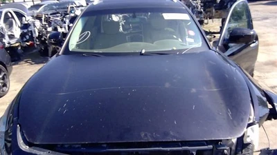 Hood Fits 09-13 INFINITI FX SERIES 344491 Foto 1 de 4