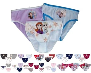 Girls' Underwear Slips BING Harry Potter 3-Pack Sale - Picture 1 of 4