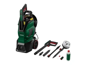 PARKSIDE Elektro Hochdruckreiniger Flächenreiniger Terassenreiniger 170Bar 2400W - Bild 1 von 9