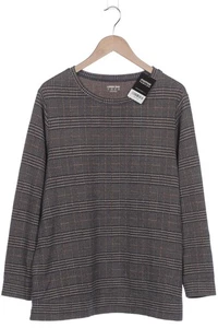 Lands End Sweater Damen Sweatpullover Sweatjacke Sweatshirt Gr. EU 5... #mtlptll - Bild 1 von 5