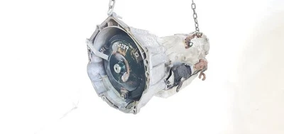 Hummer H2 2004 OEM transmisión automática 6,0 L LQ4 4 velocidades Foto 1 de 4