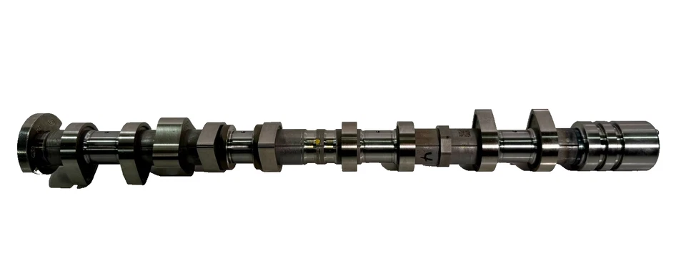 Árbol de levas de escape OEM NUEVO 24200-2G700 13-15 Hyundai Santa Fe 09-14 Sonata NUEVO OEM Foto 1 de 4