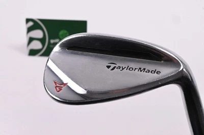 Taylormade Milled Grind 2 Chrome Sand Wedge / 56 Degree / Stiff Flex DG S200 - Image 1 of 4