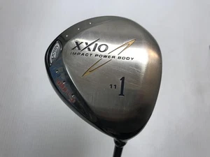 Dunlop XXIO -2004 11° 45.5in Driver Right-Handed XXIO MP300 D3 1000 - Picture 1 of 11