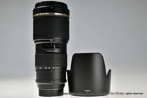 Tamron SP AF 70-200mm f/2.8 LD Di IF MACRO A001 for Pentax Excellent - Picture 1 of 7