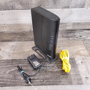 Actiontec WCB6200Q Wi-Fi Extender with AC Adapter & Ethernet Cable - Picture 1 of 12