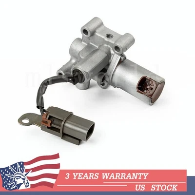 Válvula de control de aire de ralentí para Nissan Sentra 1995-1999 200SX 1991-1999 Infiniti G20 Foto 1 de 4