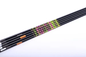 Va Composites Synystr Stiff Graphite Iron Shaft Set 36.5"-38" - Picture 1 of 4