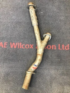 Genuine Rover SD1 3500 Intermediate Exhaust Pipe (Pt:GEX1892) - Picture 1 of 3