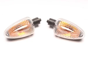 Turn Signal Rear BMW R 1200 ST K28 R1ST 0328 05-08 - Picture 1 of 3
