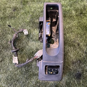 Ford Transit Custom 2019 Mk 8 230v Socket With Inverter And Trim Bk2t19g317bd - Picture 1 of 10