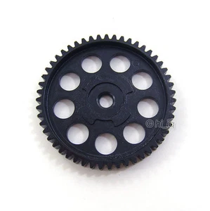 Engranaje principal de acero 51 dientes para HPI SAVAGE 21 25 4,6 SS X - Imagen 1 de 1