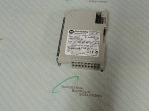 MÓDULO DE SALIDA DE ABASTECIMIENTO ALLEN BRADLEY 1769-OB32T/A 32PT - Imagen 1 de 1