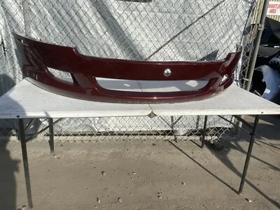 PARAGOLPES DELANTERO ASTON MARTIN DB9 2005 2006 2007 2008 2009 2010 4G43-17D957-A OEM Foto 1 de 4