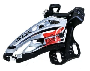 Shimano SLX FD-M7020-11 2 x 11s E-Type MTB Bike Front Derailleur 2 x 11 NEW - Picture 1 of 4