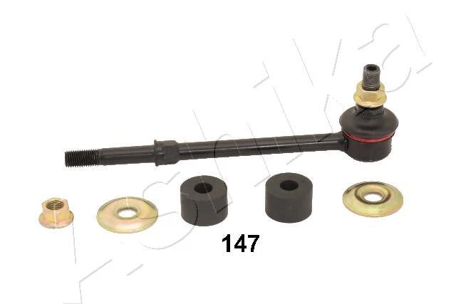 ASHIKA Stabilisateur Châssis Arrière Pour Nissan Sunny III Hatchback N14 - Photo 1/1