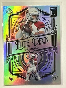 2022 Donruss Elite #ED-15 Kyler Murray Elite Deck - Picture 1 of 2