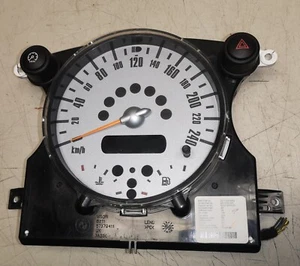 Mini Cooper R50 R52 R53 Tacho Kombiinstrument 6211 6928884 52255 - Bild 1 von 4