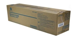OEM! Konica Minolta IU612C (A0TK0KD) Unità di imaging ciano Bizhub C452 C552 C652 - Foto 1 di 1