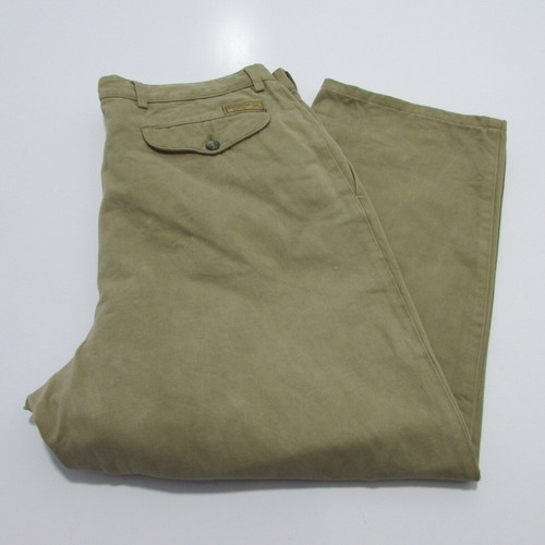 Pantaloni casual Burberrys uomo relaxed fit gamba a strappo W34 L27 SKU Y05898