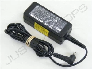 Genuine Original Delta 19V 2.1A 40W AC Adapter Power Supply Charger ADP-40PH BB - Picture 1 of 2