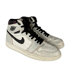 Size 10.5 Air Jordan 1 Retro High SB 'NYC To Paris' Mens AJ1 Nike SB Collab - Picture 1 of 9