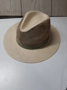 Royal Road Trading Co. Sombrero 100% Papel Large - Picture 1 of 6