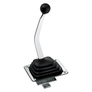 Automatic Floor Shifter Conversion Kit Fits 1963-1967 Ford Ranchero - Picture 1 of 4