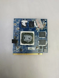 3PPI9MA00C0 Apple Radeon HD2600 PRO 256MB Video Card /f iMac 24" A1225 untested - Picture 1 of 2