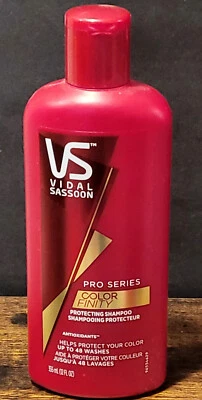 Vidal Sassoon Pro Series Color Finity Protecting Shampoo Up to 48 Washes HTF - Image 1 of 4