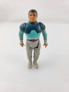 Figura de acción Tyco 1987 Dino Riders Tagg Pachycephalosaur Rider - Imagen 1 de 7