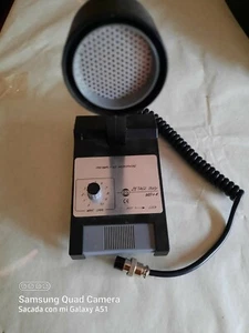 MICROPHONE ZETAGI MB +5 - Photo 1/2