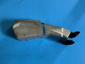 98 BMW Z3 Z3M E36/7 Knee Protector Exterior Side OEM 51458400256 - Picture 1 of 6