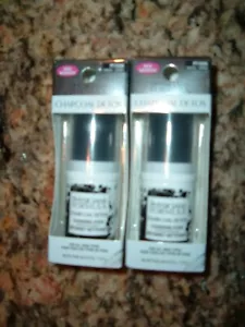 2 New Physician's Formula Charcoal Detox Deep Pore Cleansing Stick #PF10566 - Picture 1 of 1