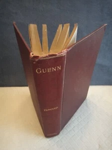 Guenn: Wave on the Coast by Blanche Willis Howard 1883 - Picture 1 of 11