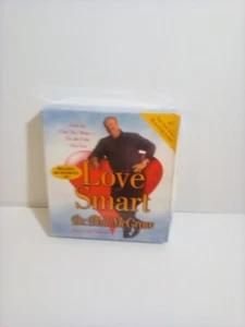 Love Smart: Find the One You Want- -Fix the One You Got by McGraw, Dr. Phil - Picture 1 of 2
