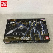DX Chogokin GE-43 Macross Frontier VF-25S Messiah Valkyrie Ozma Lee